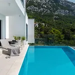 Zvizdan 빌라