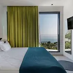빌라 Zvizdan *