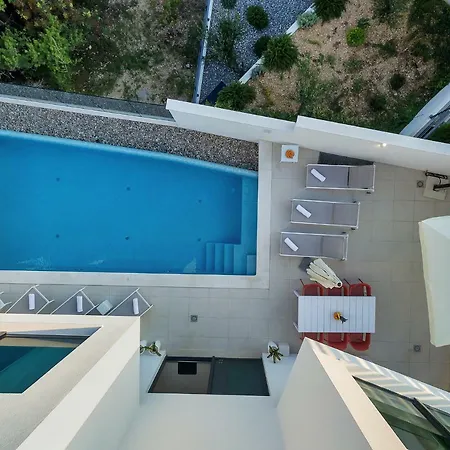 Zvizdan Makarska