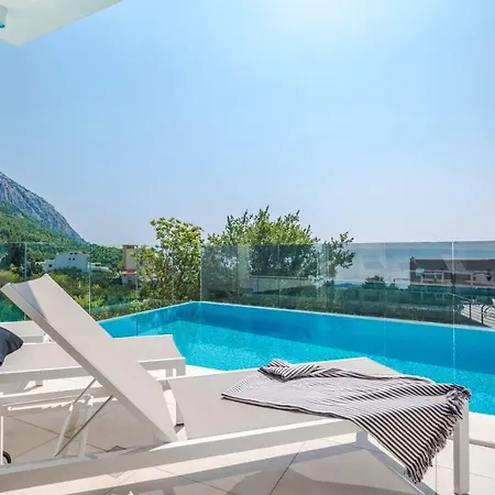 Zvizdan Makarska