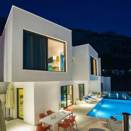 Zvizdan Makarska
