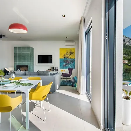 Zvizdan * Makarska