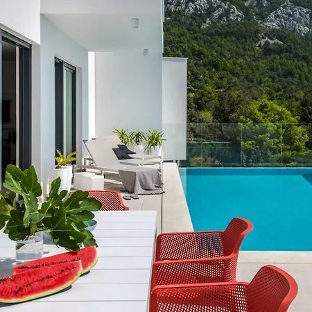 Zvizdan * Makarska