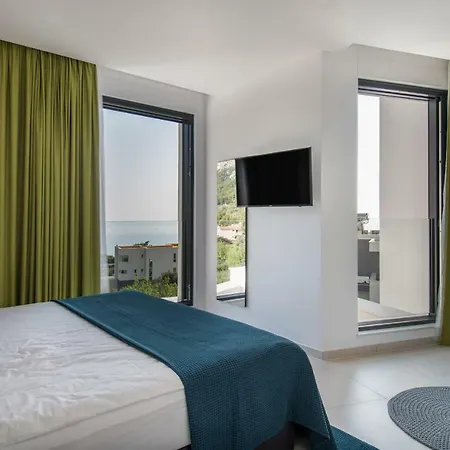 Zvizdan Villa Makarska