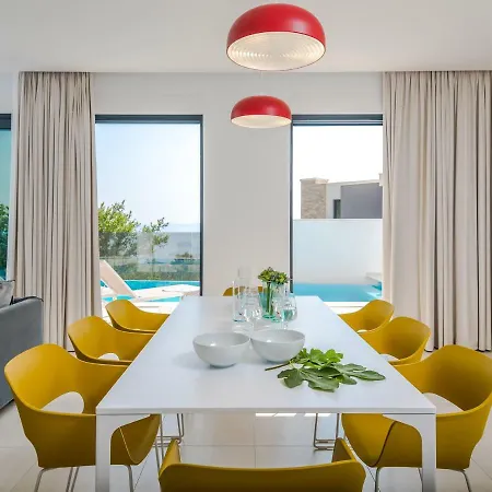 Zvizdan Villa Makarska