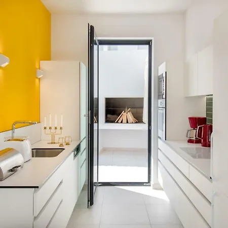 Villa Zvizdan Makarska