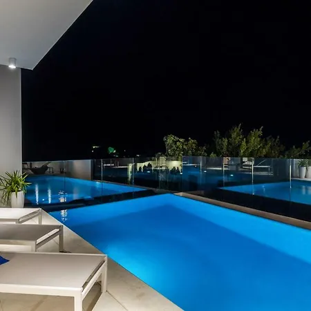 Zvizdan Villa Makarska